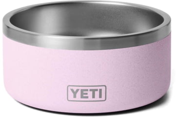 Image of Yeti Boomer 4 Dog Bowl, Cherry Blossom, 21071505388
