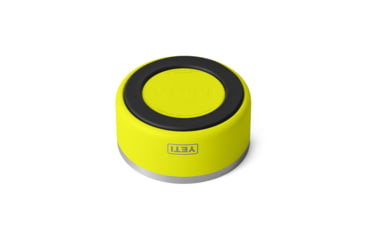 Image of Yeti Boomer 4 Dog Bowl, Firefly Yellow, 4 oz, 21071504692