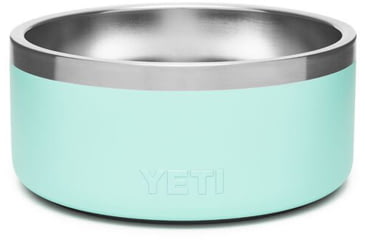 Image of Yeti Boomer 4 Dog Bowl, Seafoam, 21071504588