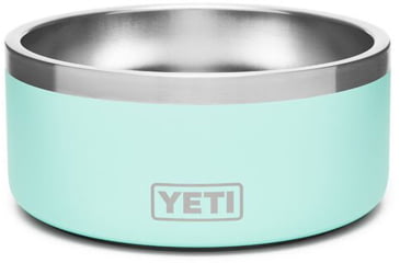 Image of Yeti Boomer 4 Dog Bowl, Seafoam, 21071504588