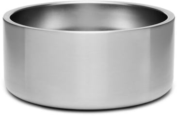 Image of Yeti Boomer 4 Dog Bowl, Stainless Steel, 21071500010