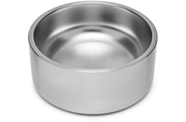 Image of Yeti Boomer 4 Dog Bowl, Stainless Steel, 21071500010