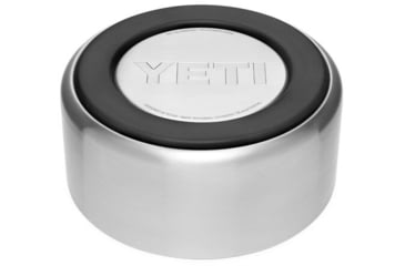 Image of Yeti Boomer 4 Dog Bowl, Stainless Steel, 21071500010
