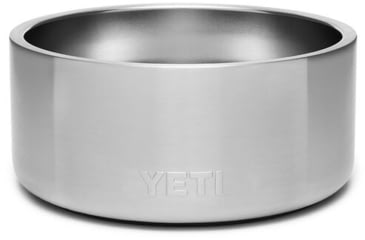 Image of Yeti Boomer 4 Dog Bowl, Stainless Steel, 21071500010