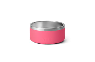 Image of Yeti Boomer 4 Dog Bowl Tropical Pink, Tropical Pink, 4 Cups, 21071505791
