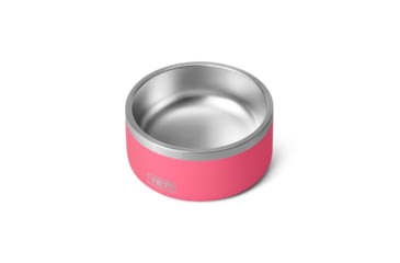 Image of Yeti Boomer 4 Dog Bowl Tropical Pink, Tropical Pink, 4 Cups, 21071505791