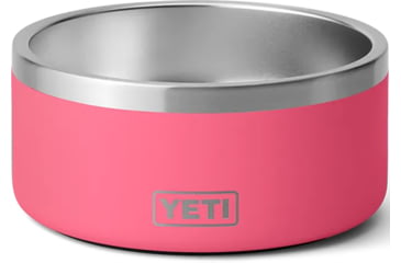 Image of Yeti Boomer 4 Dog Bowl Tropical Pink, Tropical Pink, 4 Cups, 21071505791