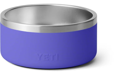 Image of Yeti Boomer 4 Dog Bowl, Ultramarine Violet, 4 oz, 21071504761