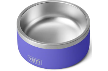 Image of Yeti Boomer 4 Dog Bowl, Ultramarine Violet, 4 oz, 21071504761