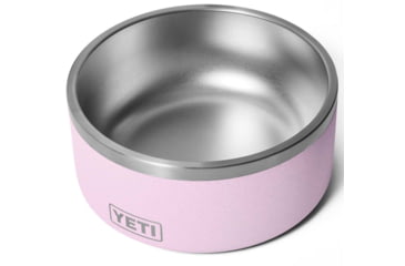 Image of Yeti Boomer 8 Dog Bowl, Cherry Blossom, 21071505389