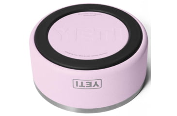 Image of Yeti Boomer 8 Dog Bowl, Cherry Blossom, 21071505389