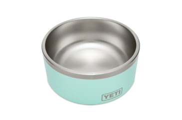 Image of Yeti Boomer 8 Dog Bowl, Seafoam, 21071504590