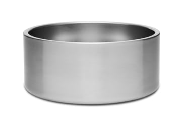 Image of Yeti Boomer 8 Dog Bowl, Stainless, 21071500000