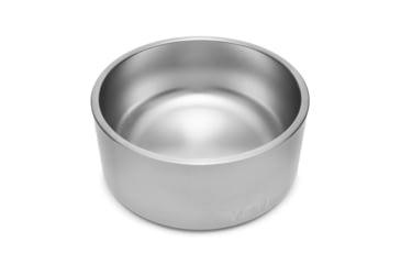 Image of Yeti Boomer 8 Dog Bowl, Stainless, 21071500000