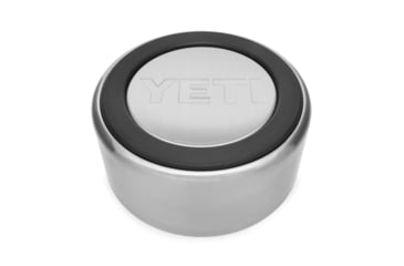 Image of Yeti Boomer 8 Dog Bowl, Stainless, 21071500000