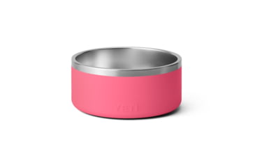 Image of Yeti Boomer 8 Dog Bowl Tropical Pink, Tropical Pink, 8 Cups, 21071505792