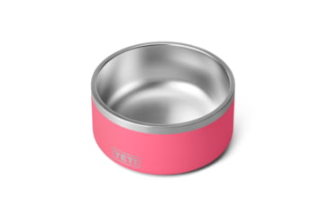 Image of Yeti Boomer 8 Dog Bowl Tropical Pink, Tropical Pink, 8 Cups, 21071505792