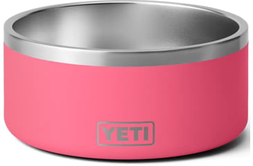 Image of Yeti Boomer 8 Dog Bowl Tropical Pink, Tropical Pink, 8 Cups, 21071505792