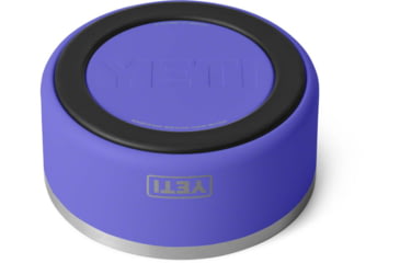 Image of Yeti Boomer 8 Dog Bowl, Ultramarine Violet, 8 oz, 21071504762
