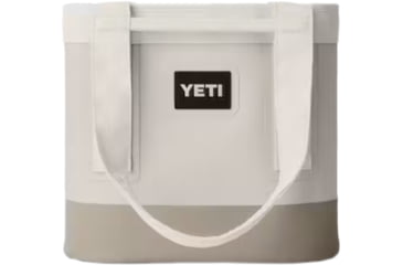Image of Yeti Camino Carryall 20L Tote Bag, Cape Taupe, 26010000294