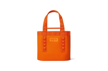 Image of Yeti Camino Carryall 35 2.0 Bag, Orange/King Crab Orange, 35 Quart, 18060131385