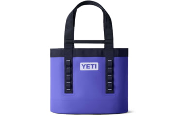 Image of Yeti Camino Carryall 35 2.0 Bag, Ultramarine Violet, 35 L, 26010000401