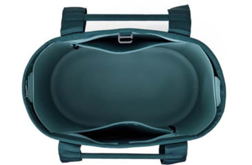 Image of Yeti Camino Carryall 35 Bag, Agave Teal, 35 Liter, 18060131362