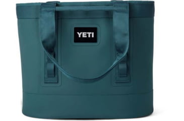 Image of Yeti Camino Carryall 35 Bag, Agave Teal, 35 Liter, 18060131362