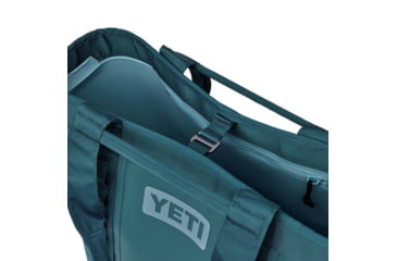 Image of Yeti Camino Carryall 35 Bag, Agave Teal, 35 Liter, 18060131362