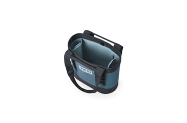 Image of Yeti Camino Carryall Carrying Bag, 20L, Nordic Blue, 18060131121