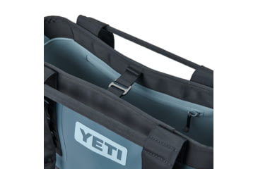 Image of Yeti Camino Carryall Carrying Bag, 20L, Nordic Blue, 18060131121