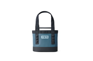 Image of Yeti Camino Carryall Carrying Bag, 20L, Nordic Blue, 18060131121
