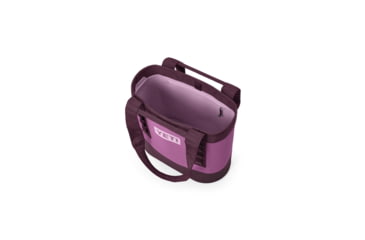 Image of Yeti Camino Carryall Carrying Bag, 20L, Nordic Purple, 18060131110