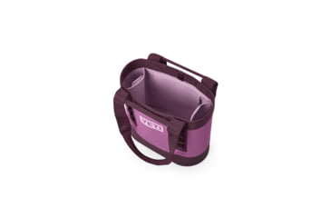 Image of Yeti Camino Carryall Carrying Bag, 20L, Nordic Purple, 18060131110