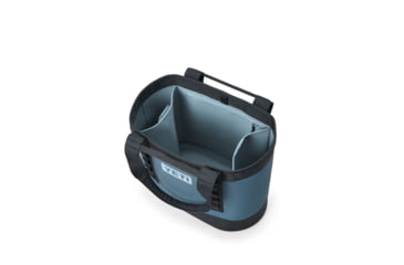 Image of Yeti Camino Carryall Carrying Bag, 30L, Nordic Blue, 18060131122