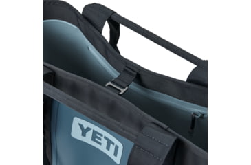 Image of Yeti Camino Carryall Carrying Bag, 30L, Nordic Blue, 18060131122