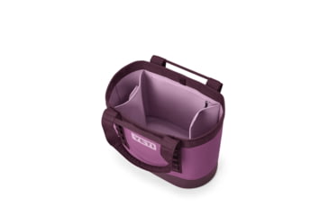 Image of Yeti Camino Carryall Carrying Bag, 30L, Nordic Purple, 18060131111