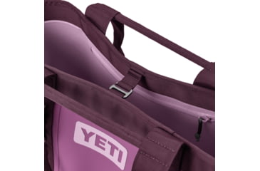 Image of Yeti Camino Carryall Carrying Bag, 30L, Nordic Purple, 18060131111