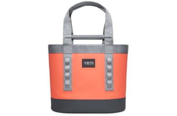 Image of Yeti Camino Carryall, Coral, 26010000075