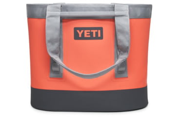 Image of Yeti Camino Carryall, Coral, 26010000075