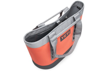 Image of Yeti Camino Carryall, Coral, 26010000075