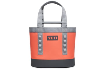 Image of Yeti Camino Carryall, Coral, 26010000075