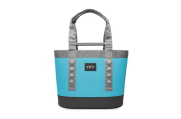 Image of Yeti Camino Carryall, Reef Blue, 26010000037