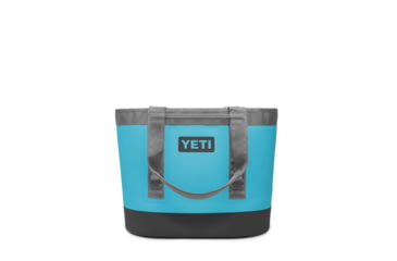 Image of Yeti Camino Carryall, Reef Blue, 26010000037