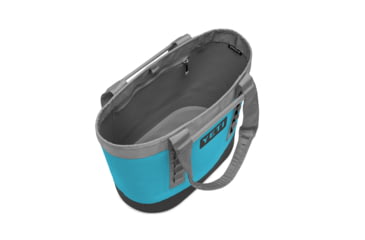 Image of Yeti Camino Carryall, Reef Blue, 26010000037