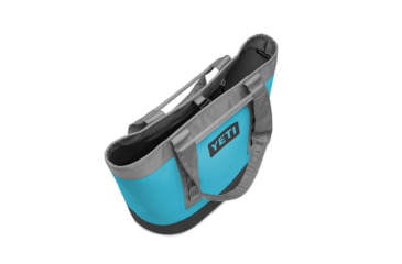 Image of Yeti Camino Carryall, Reef Blue, 26010000037