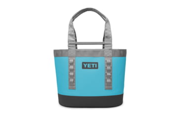 Image of Yeti Camino Carryall, Reef Blue, 26010000037