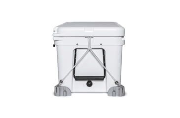 Image of Yeti Corner Chock Set, Gray, 20110010021