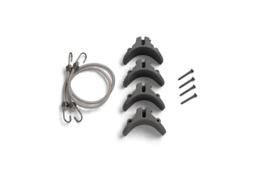 Image of Yeti Corner Chock Set, Gray, 20110010021