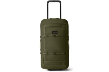 Image of Yeti Crossroads 29in Luggage Cases, Olive, 26010000371